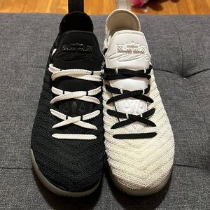 Lebron 16
